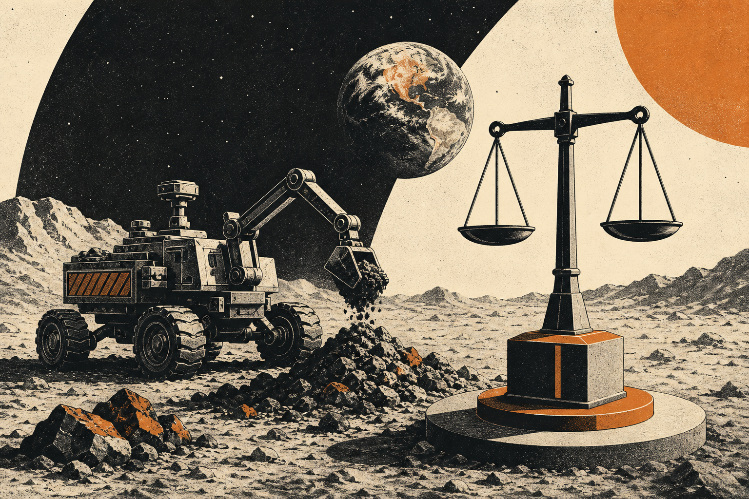 Space Law Roundup September 2026